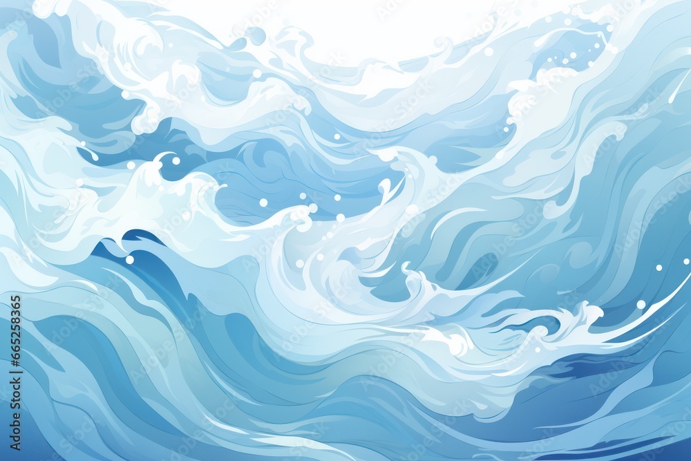 water background illustration water background illustration