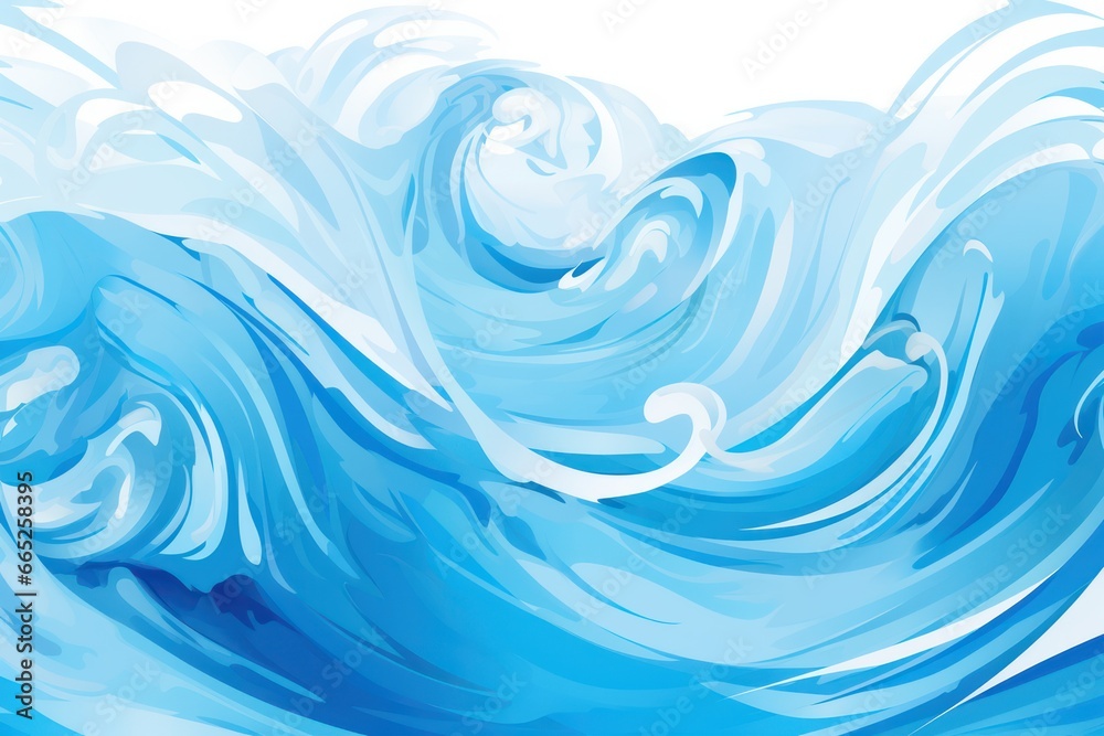 water background illustration water background illustration