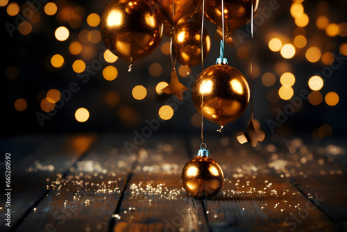 Luxury Background for Holidays