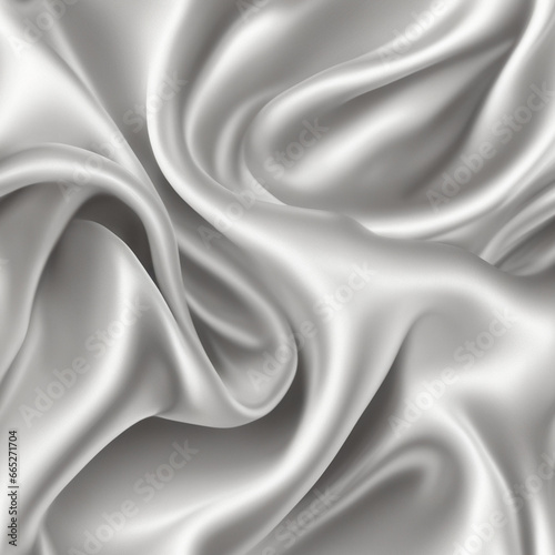 white silk texture