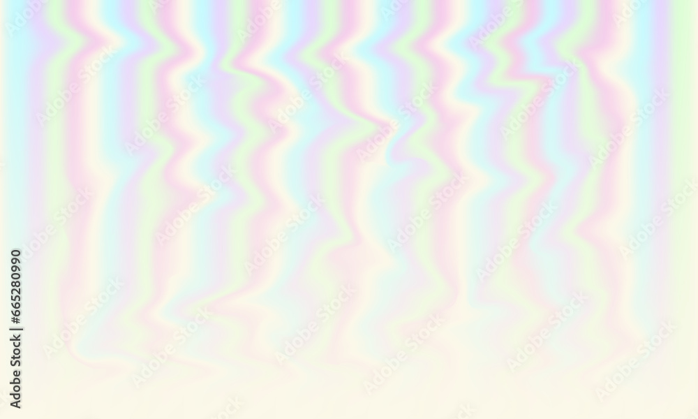 Fototapeta premium Vector gradient ombre pattern design background