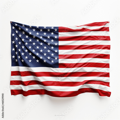 BEAUTIFUL COUNTRY FLAG OF USA