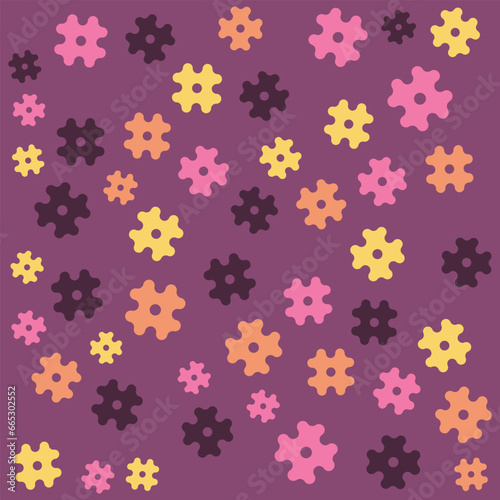 seamless pattern
