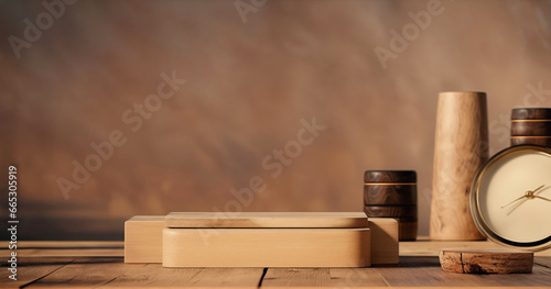 abstract platform podium product presentation backdrop