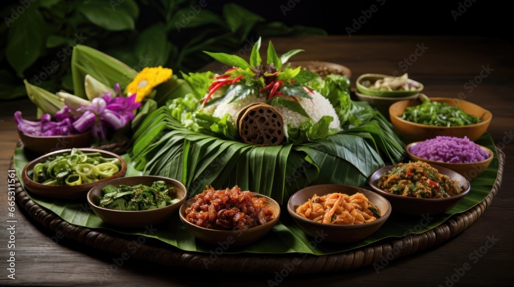 khmer food