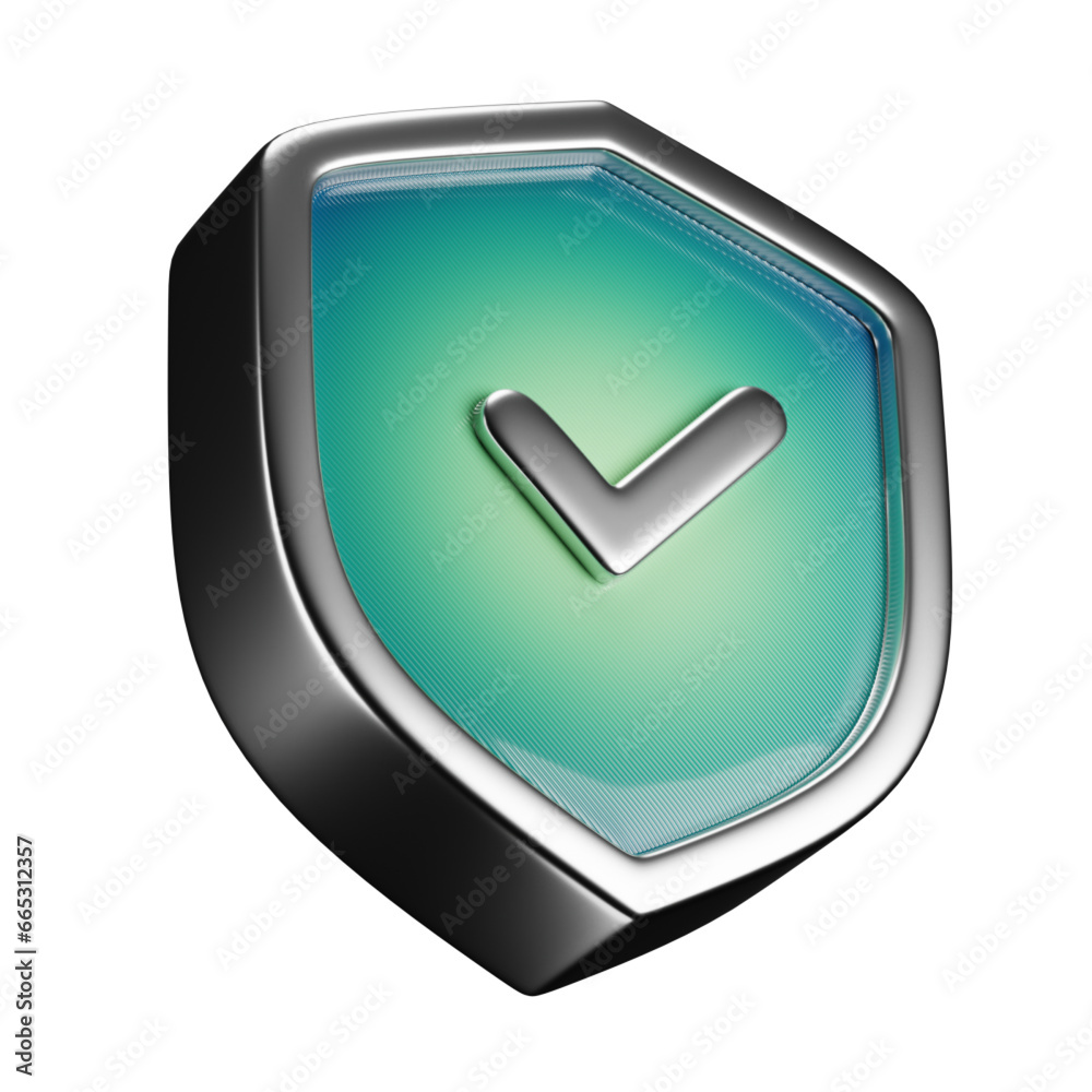 check mark icon on metal internet button check mark icon on metal internet button