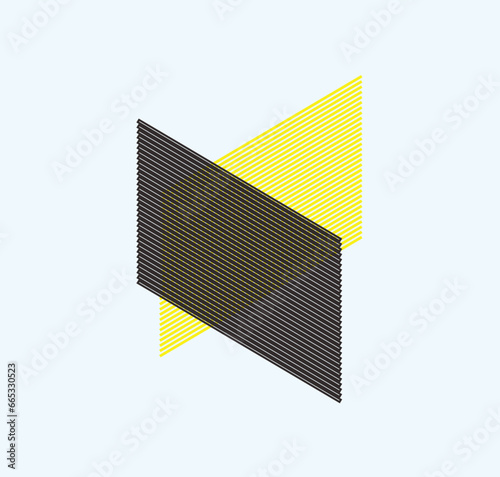 vector element shading for your design needs