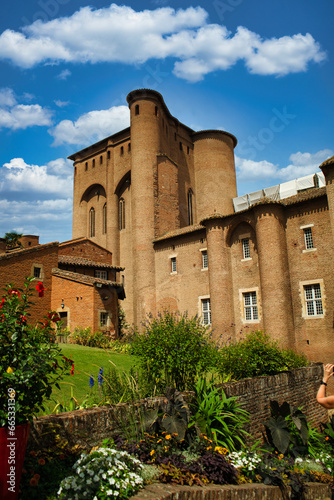 ALBI AND LAUTREC, ONE OF THE MOST BEAUTIFUL VILLAGES IN FRANCE