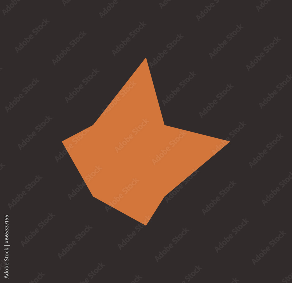distort vector elements for your design needs