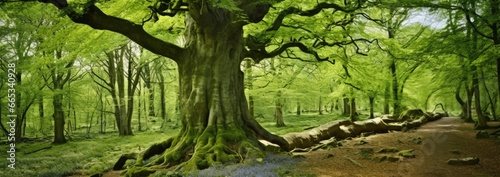 Angel Oak.