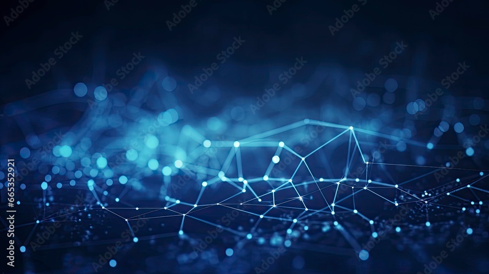 Abstract concepts of cybersecurity technology and digital data protection. Abstract concepts of cybersecurity technology and digital data protection.