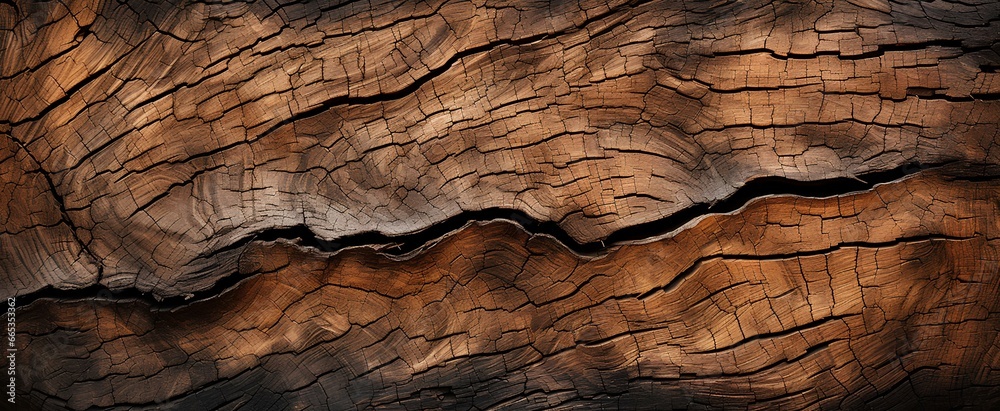 the intricate patterns in tree bark. generative AI the intricate patterns in tree bark. generative AI