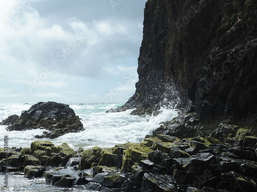 Oregon Coast Beach
