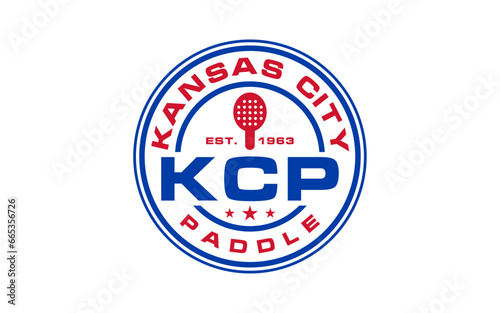 Emblem tennis league logo, vintage, badges, labels and design elements. Vector illustration Free Download Emblem tennis league logo, vintage, badges, labels and design elements. Vector illustration - GFXLoad