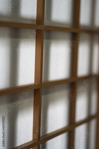 障子