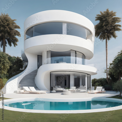 luxury hotel in state