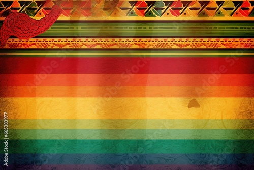 Mexican Independence. Cinco de mayo Concept. Cinco de mayo Food. Cinco de mayo Animal. Cinco de mayo Background. Cinco de mayo Theme. Generative Ai