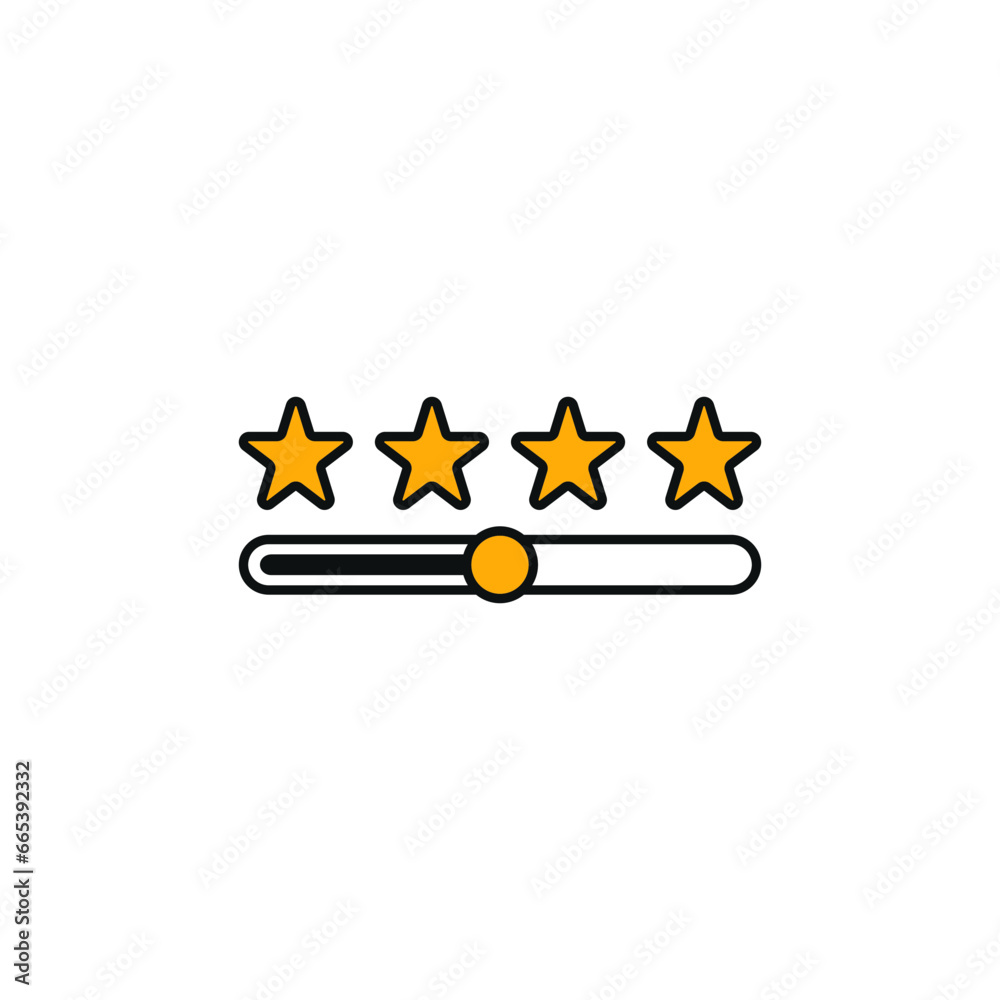 Rating Icon Rating Icon