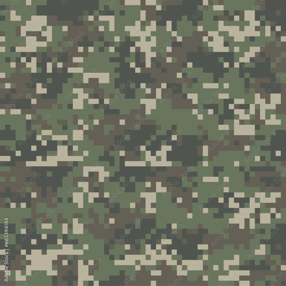 seamless camo pattern for army uniform seamless camo pattern for army uniform