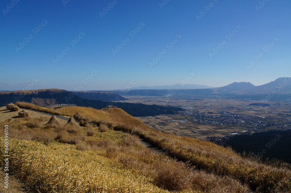 レストラン北山 阿蘇山 レストラン北山 阿蘇山
