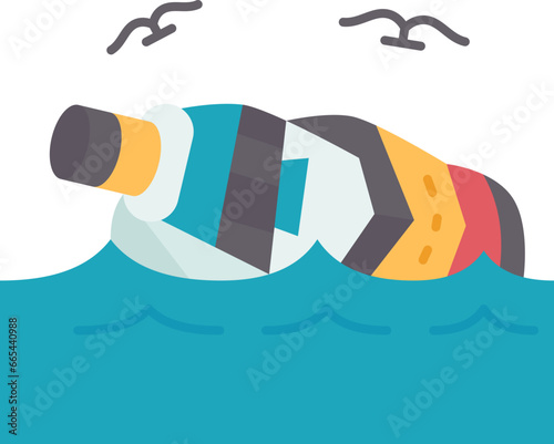 abandon  icon
