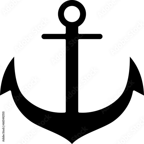 anchor  icon