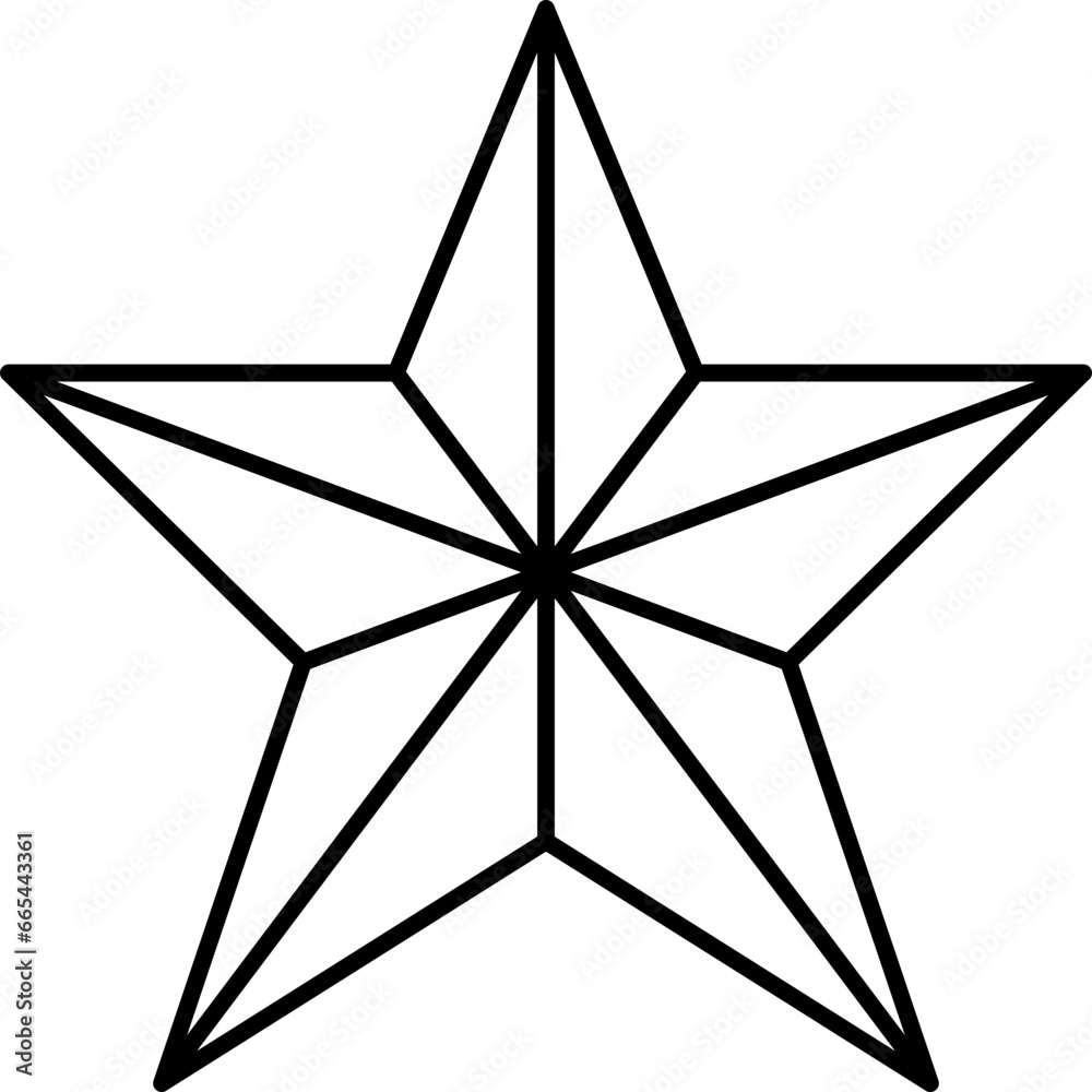 nautical  icon