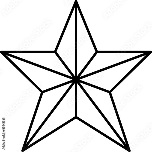 nautical  icon