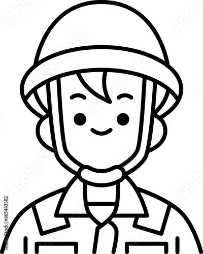 seaman  icon