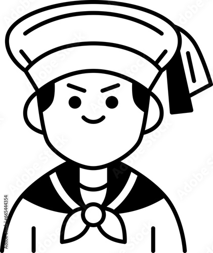 boatswain  icon