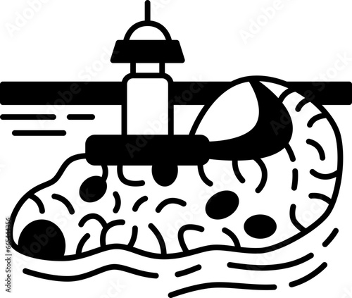 breakwater  icon