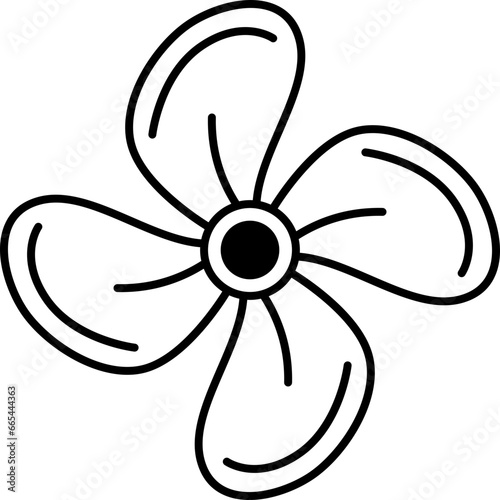 propeller  icon