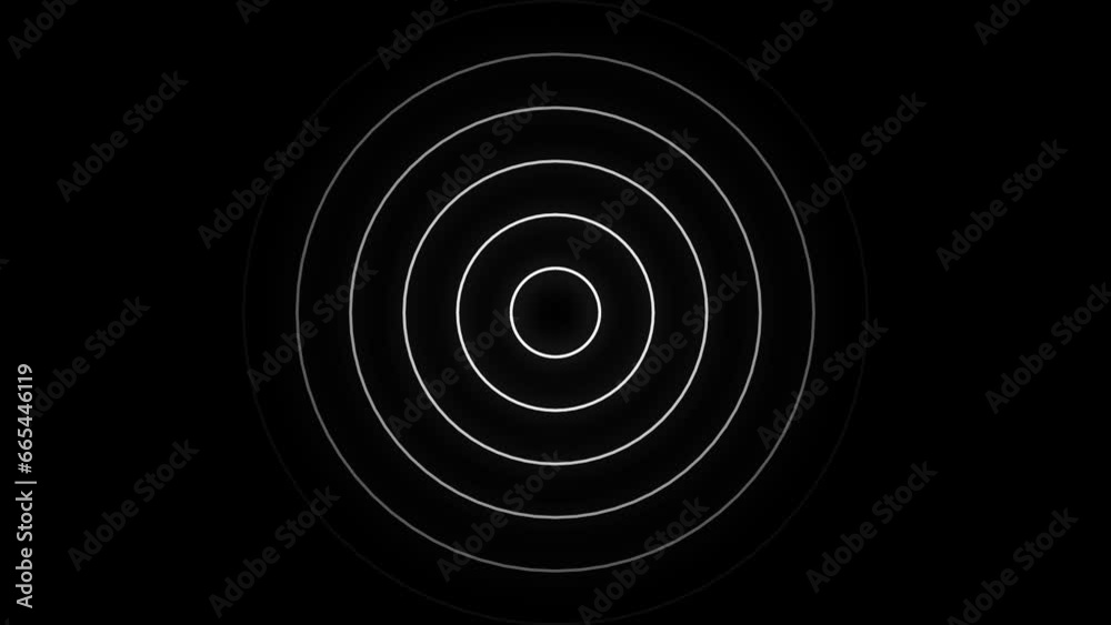 A white color radio wave animation on the background .am_59 A white color radio wave animation on the background .am_59