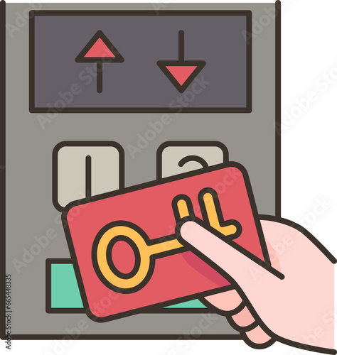 elevators  icon