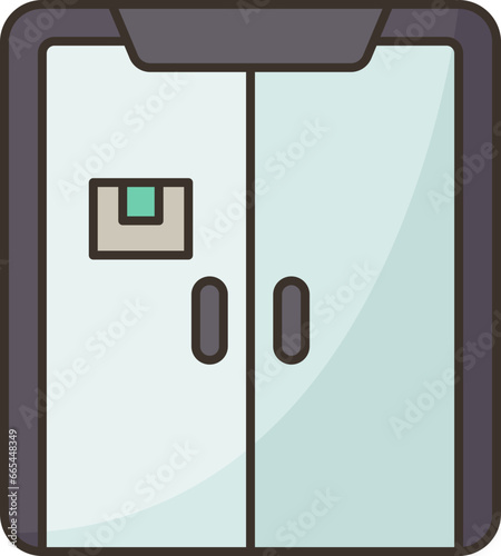 doors  icon