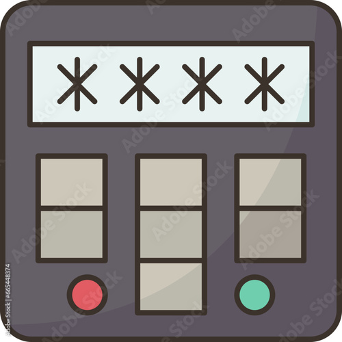pin  icon