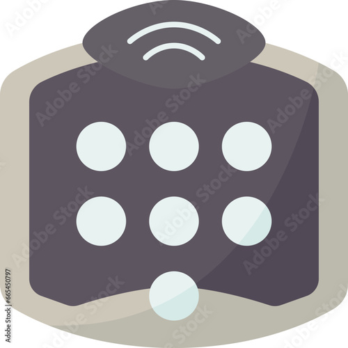 act  icon