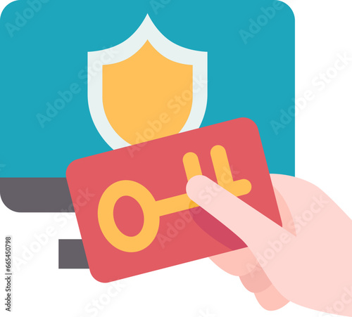 access  icon