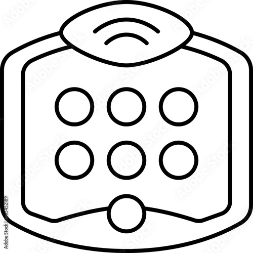 act  icon