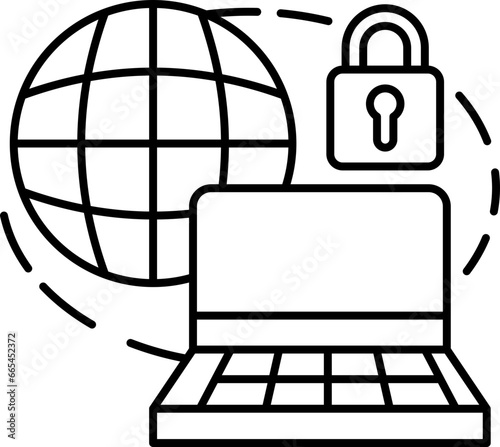 vpn  icon