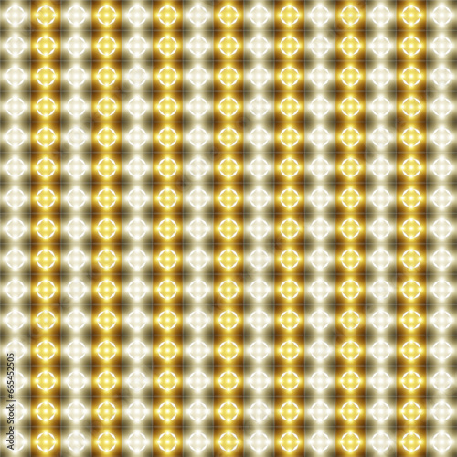 Art Deco Geometric Renders Batch 1