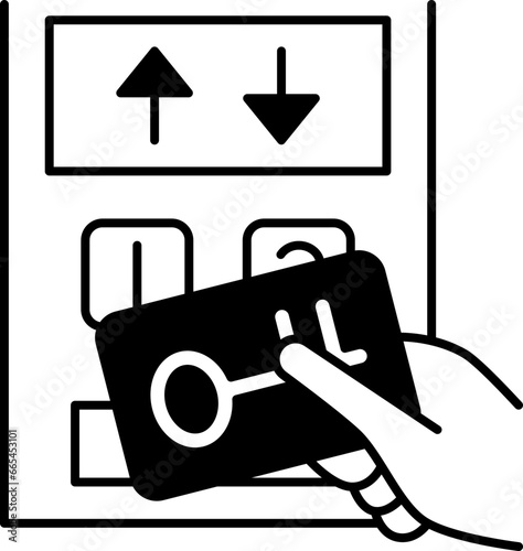 elevators  icon