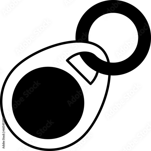 key  icon