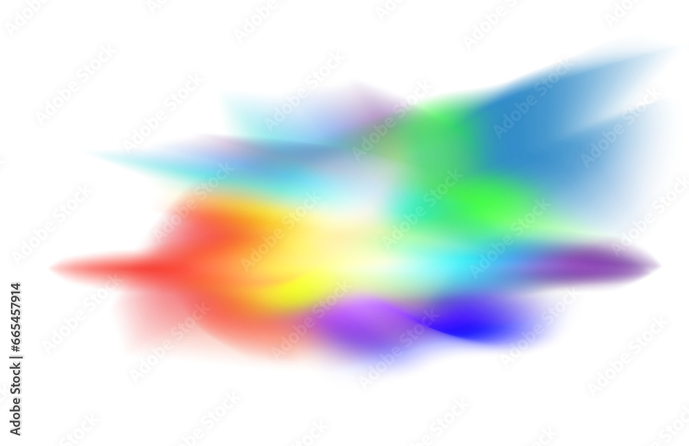 Iridescent crystal leak glare reflection effect. Optical rainbow lights, glare, leak, streak overlay. Falling confetti. Colorful lenses and light flares with transparent effects. PNG. Iridescent crystal leak glare reflection effect. Optical rainbow lights, glare, leak, streak overlay. Falling confetti. Colorful lenses and light flares with transparent effects. PNG.