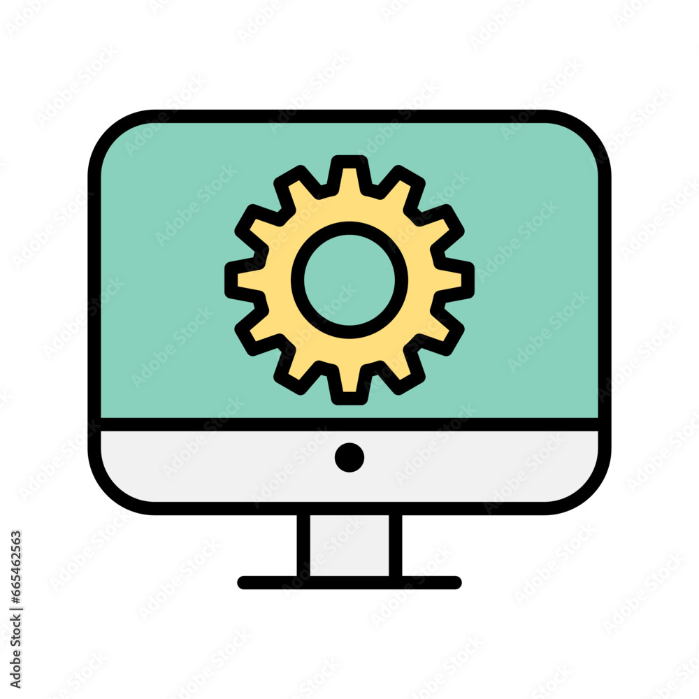 Setup icon Setup icon