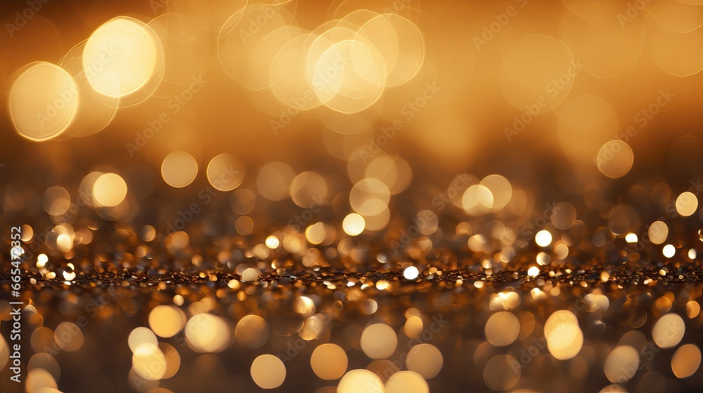 golden glitter background for christmas party golden glitter background for christmas party