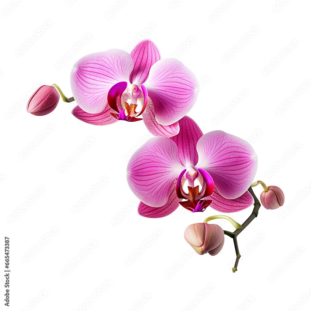 pink orchid isolated on transparent background Remove png, Clipping Path pink orchid isolated on transparent background Remove png, Clipping Path