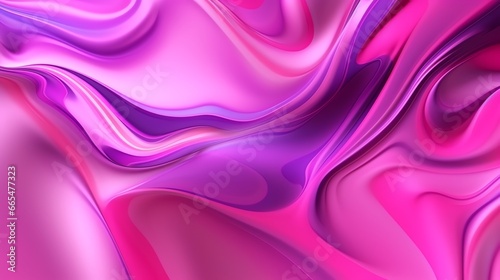 wallpaper abstrack organic liquid ilustration pink