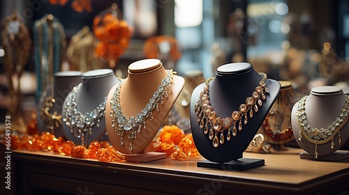   jewelry shop photo