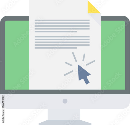 E-document